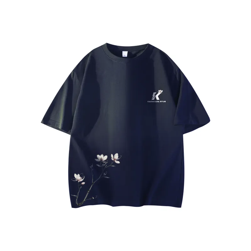 KADAKADA SUITE T Shirts Unisex-4