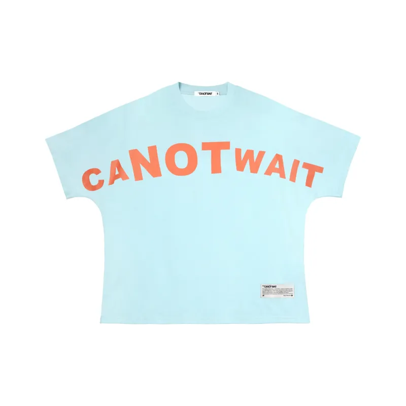 CANOTWAIT_ T Shirts Unisex-19