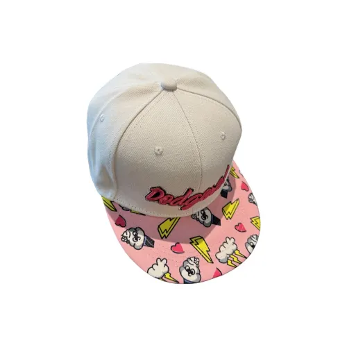 Fishing For Bears Cotton Baseball Caps Unisex