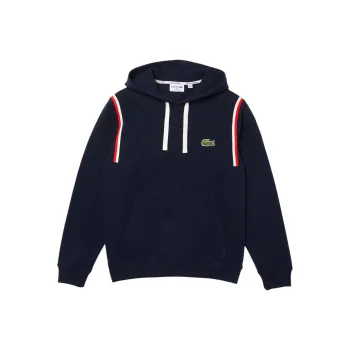 LACOSTE Sweatshirt Men's Marine Blue