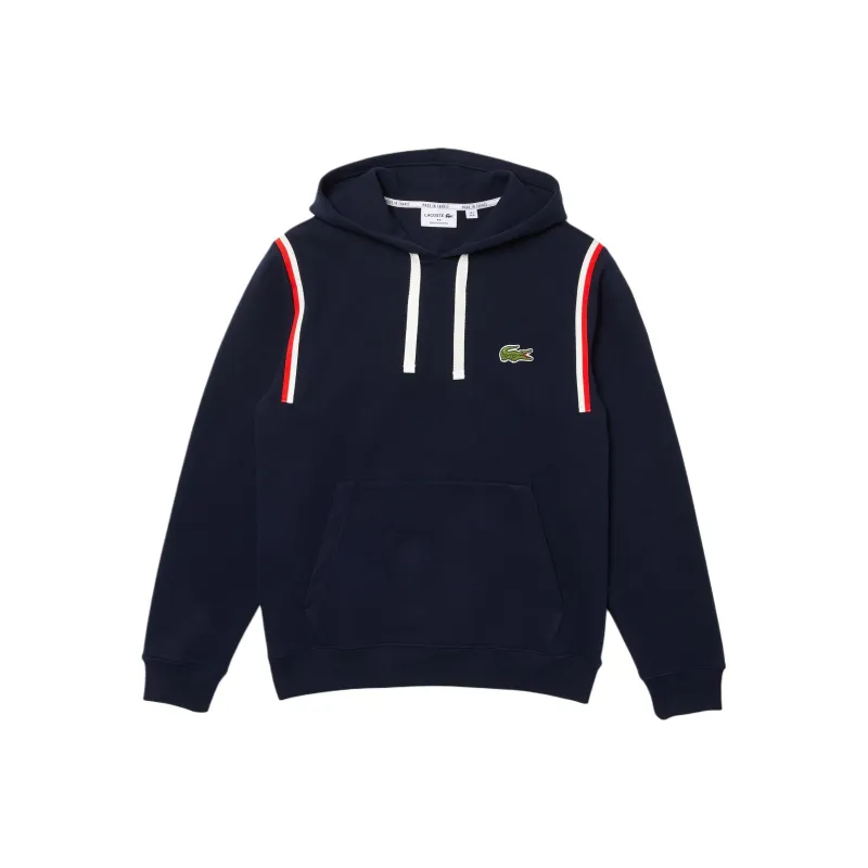 LACOSTE Sweatshirt Men's Marine Blue-0