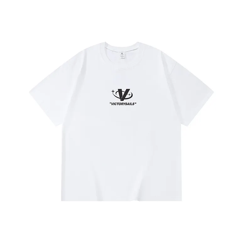 Victory Sails T Shirts Unisex-3
