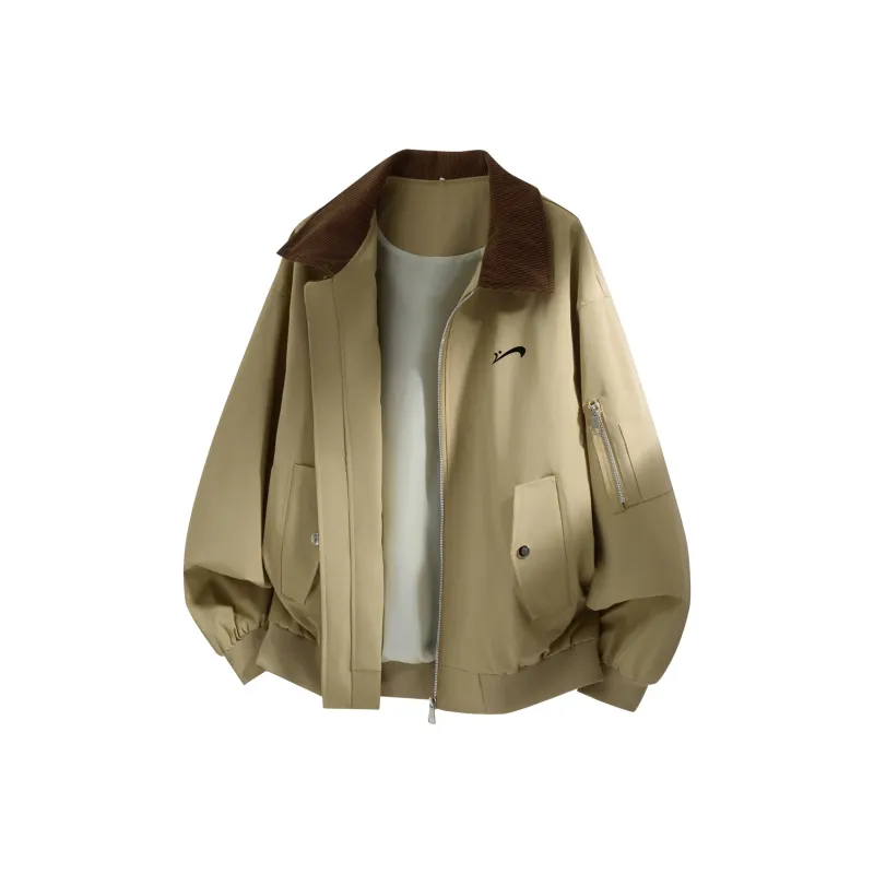 K bird Jackets Unisex-2