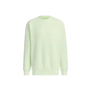 Adidas Spacer Crew Sweatshirt Sweatshirt Men's Lime Green