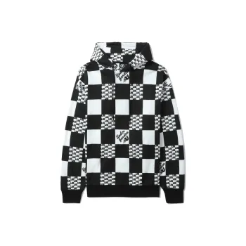 UNDERGARDEN FW22 Hooded Sweatshirt Men's
