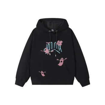 Dnnnnx Sweatshirts Unisex