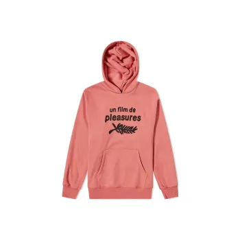 PLEASURES Film Hoodie