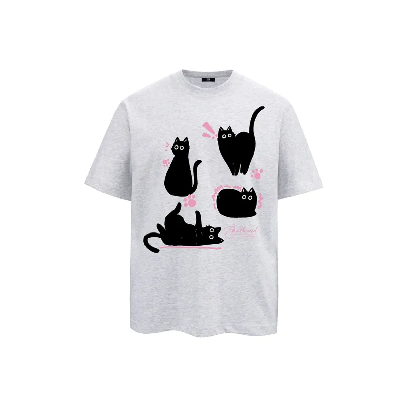 UNthemed T Shirts Unisex-6