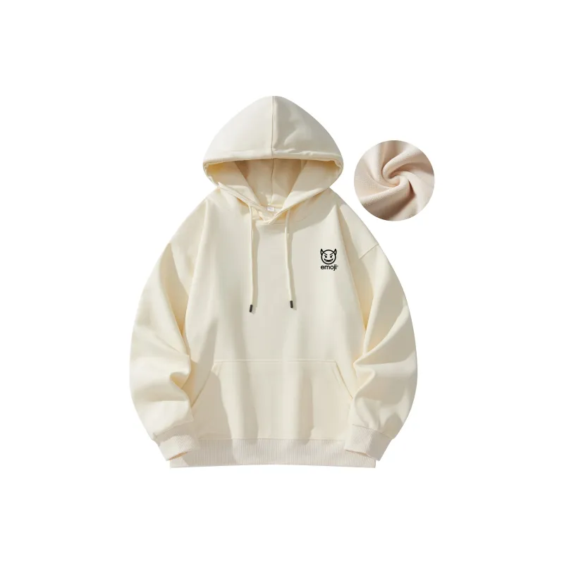 Emoji Sweatshirts Unisex-31