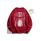 Burgundy[Thickened and Fleece-Lined]