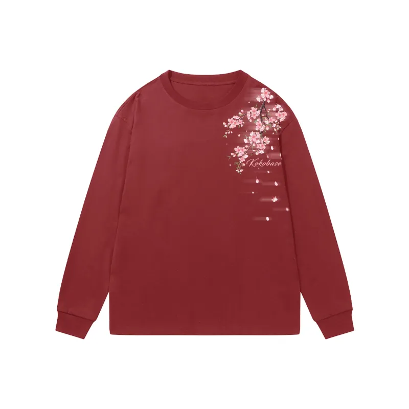 KOKO BASE T Shirts Unisex-10