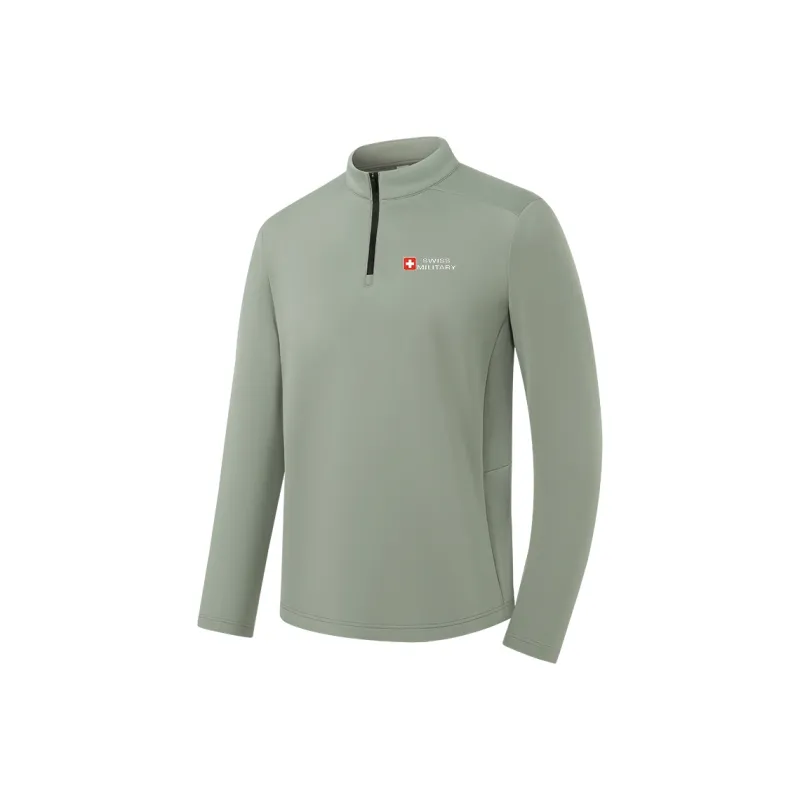 SWISS MILITARY T Shirts Men-6