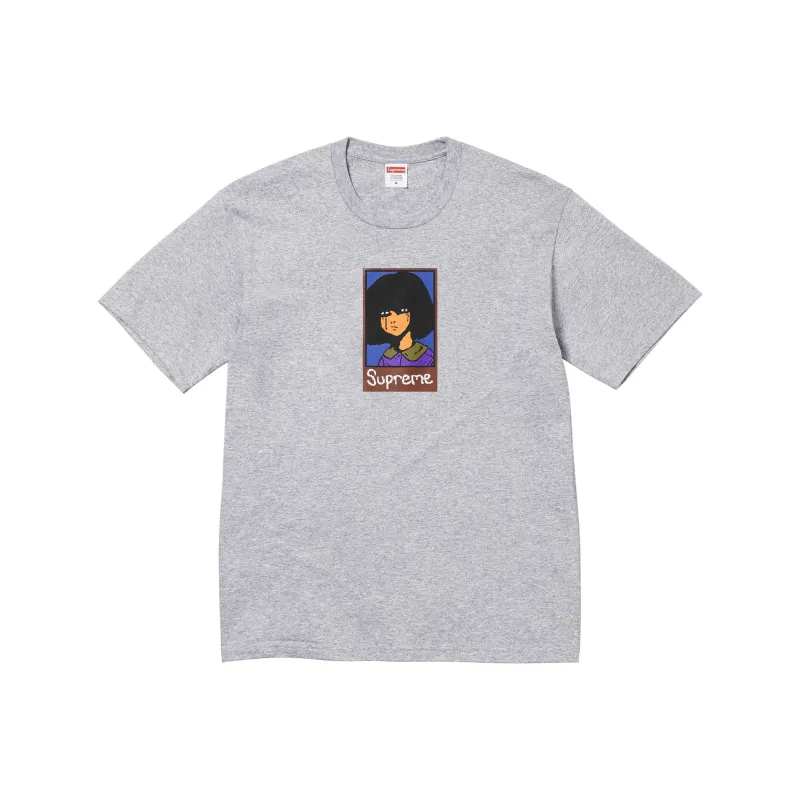 Supreme Emo Tee-1
