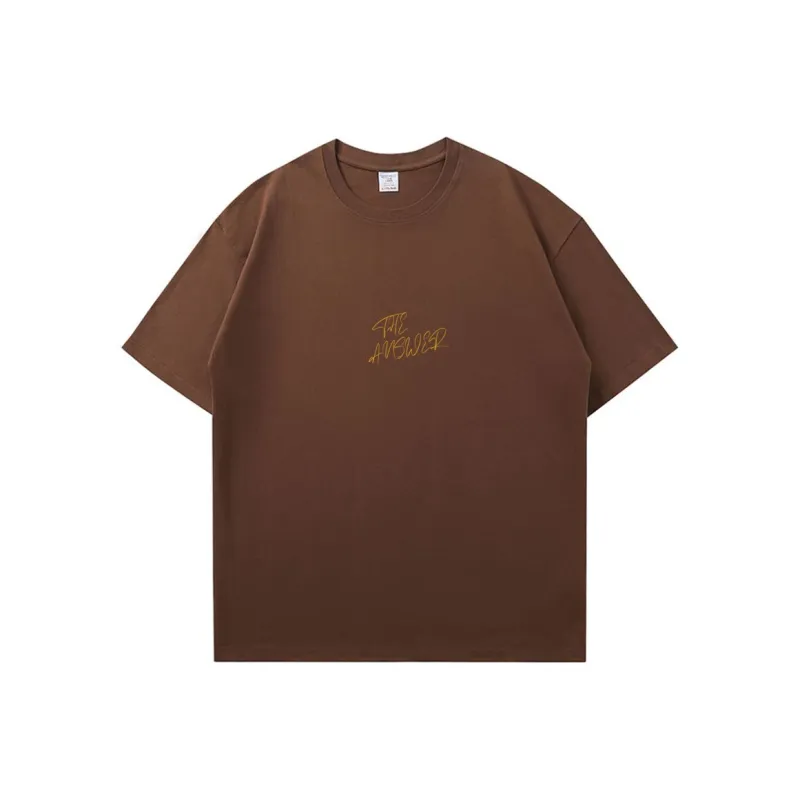 AI3 T Shirts Unisex-18