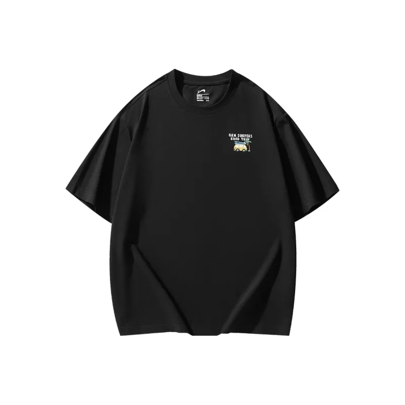 K bird T Shirts Unisex-5