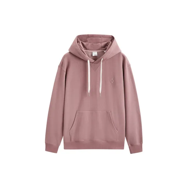 GXG Sweatshirts Unisex Pink-0