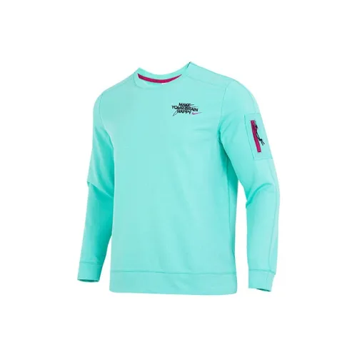 Nike Sweatshirts Men Green