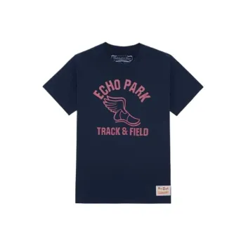 Mitchell & Ness FredSegal T-Shirt Unisex