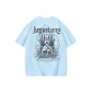 Sky Blue