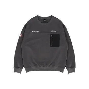 VOLCOM Sweatshirts Unisex