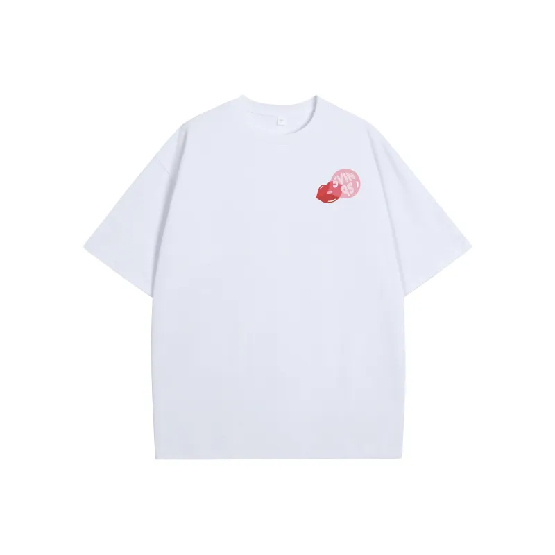 Struggle Vintage95 T Shirt Unisex-2