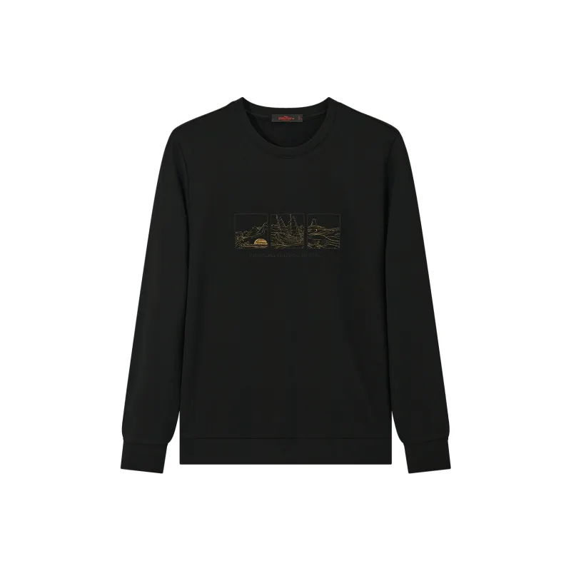 SEVEN Pullover Sweatshirt Men's-0