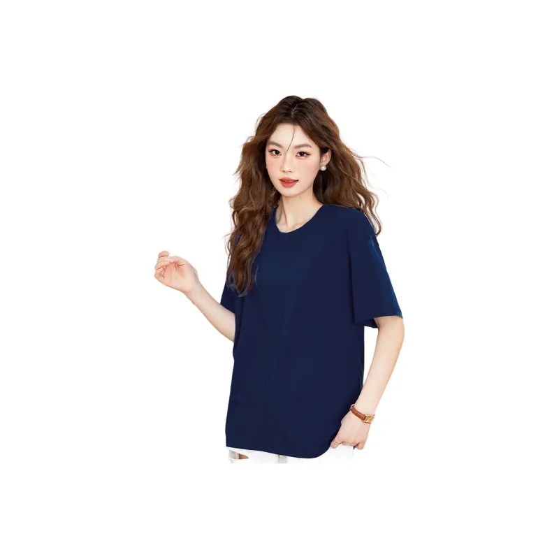 JEANSWEST T Shirts Unisex-30