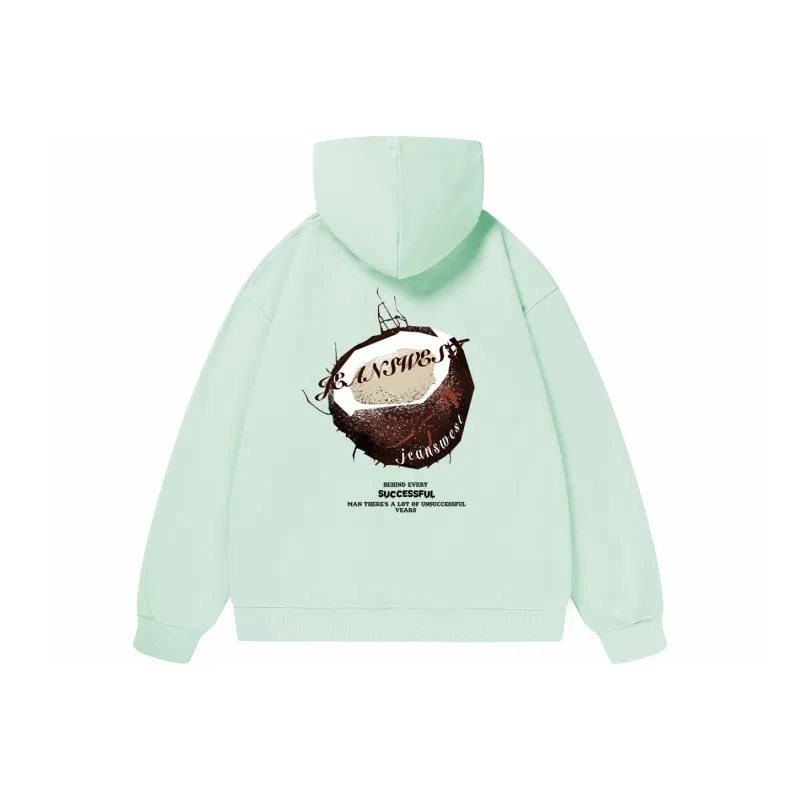 JEANSWEST Sweatshirts Unisex-6