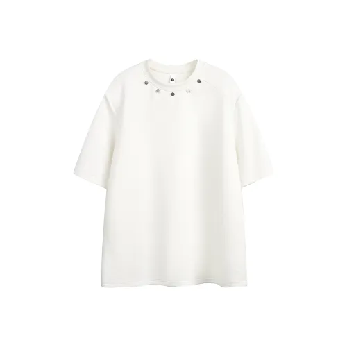 DBD WH T Shirts Unisex