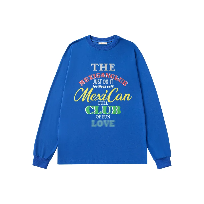 MEXICAN T Shirts Unisex-15
