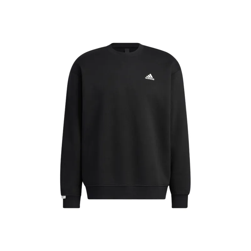 Adidas Label Sweatshirt-0
