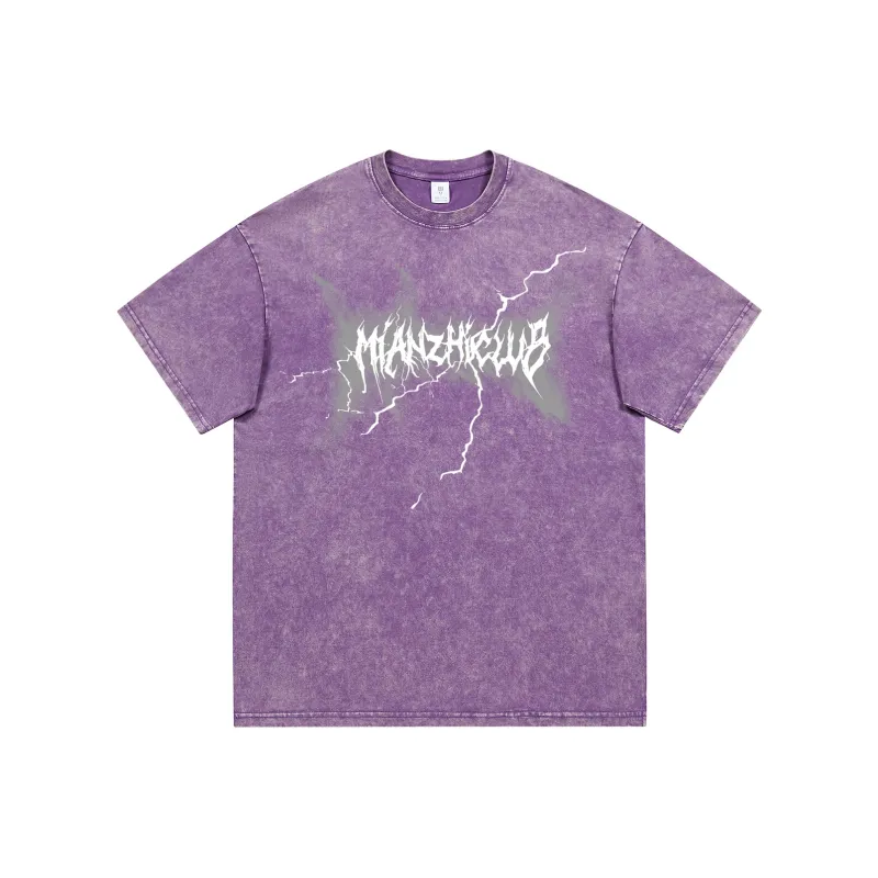 Cotton T Shirts Unisex-10