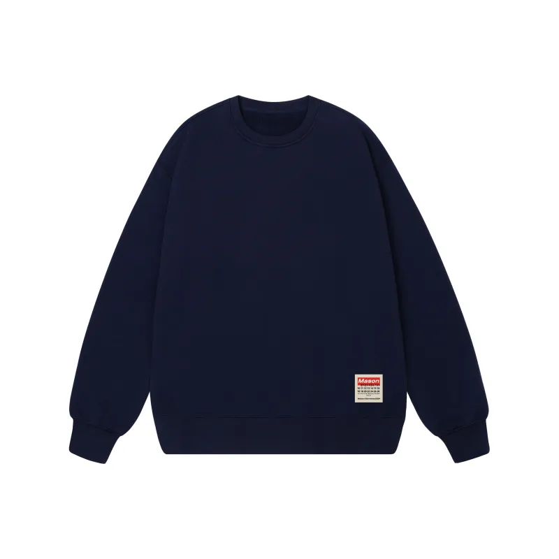 Masongarments Sweatshirt Unisex-7