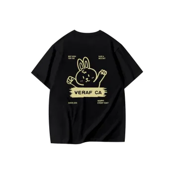 VERAF CA T Shirts Unisex