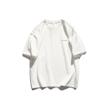 PAINT STAIN Summer Essentials T Shirt Unisex