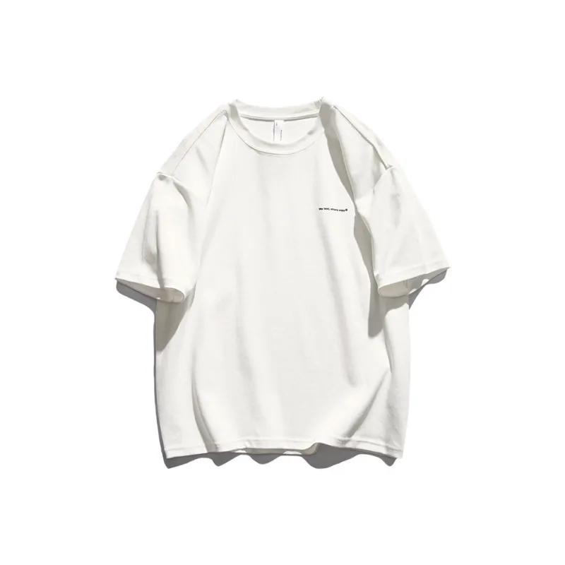PAINT STAIN Summer Essentials T Shirt Unisex-0
