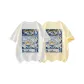 2 Pack (White+Apricot)
