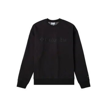 Columbia Sweatshirt Men's Black