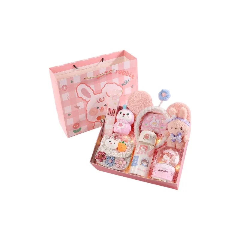 SANSHU Gift Box Sets-26