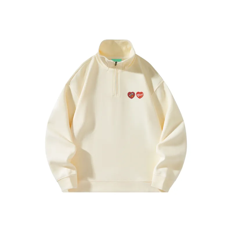 SESAME STREET Sweatshirt Unisex-2