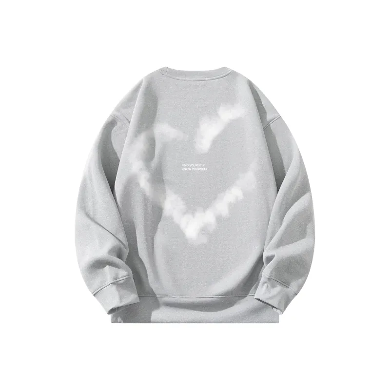 ACHS AWAKE Sweatshirts Unisex-14
