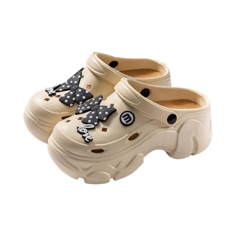 ECAC Slippers / Home Slippers-14