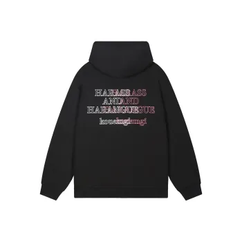 KOUEMGI Sweatshirts Unisex