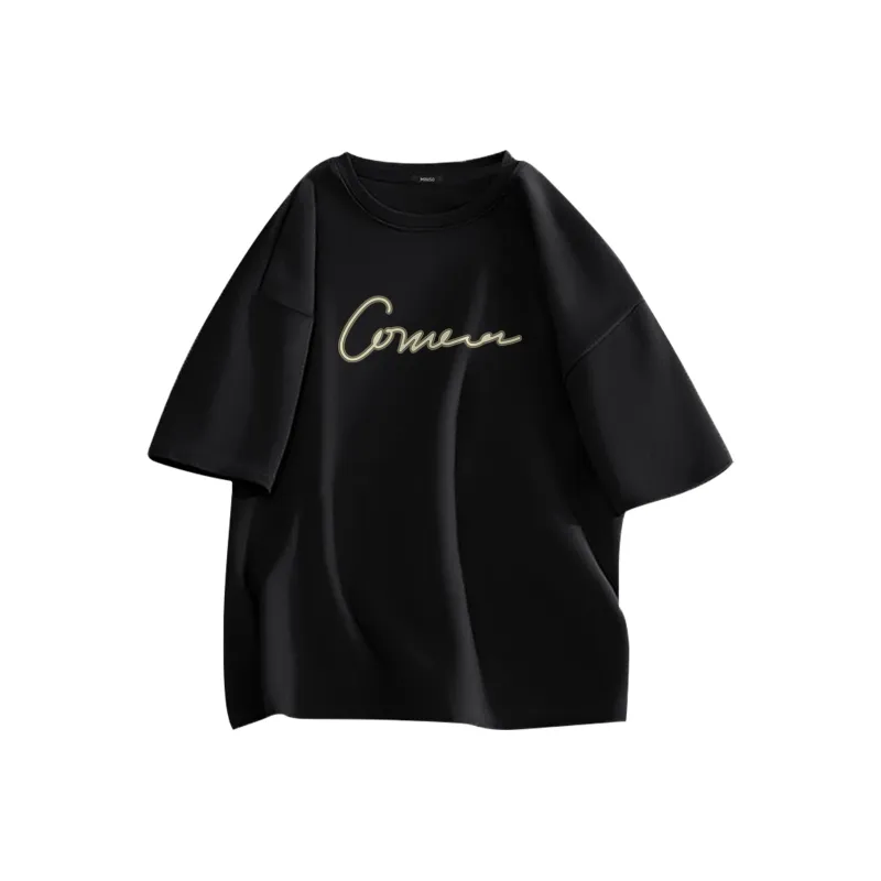 MINISO T Shirts Unisex-5