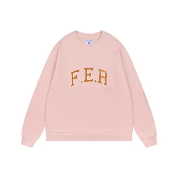 FEAROM Sweatshirts Unisex