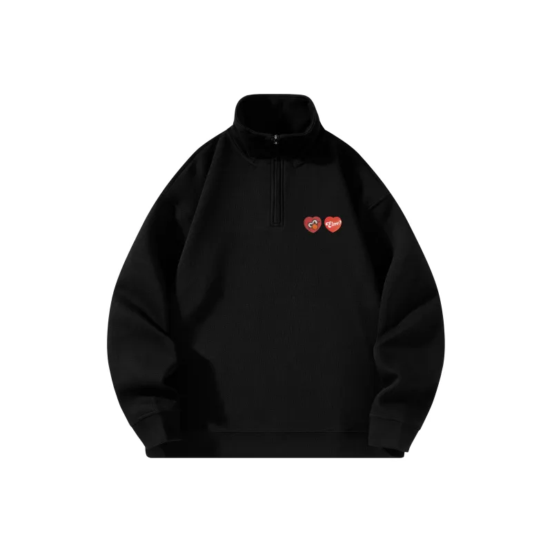 SESAME STREET Sweatshirt Unisex-0