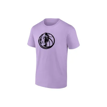 NBA Dallas Cowboys FanatIcs T-Shirt Men's Purple