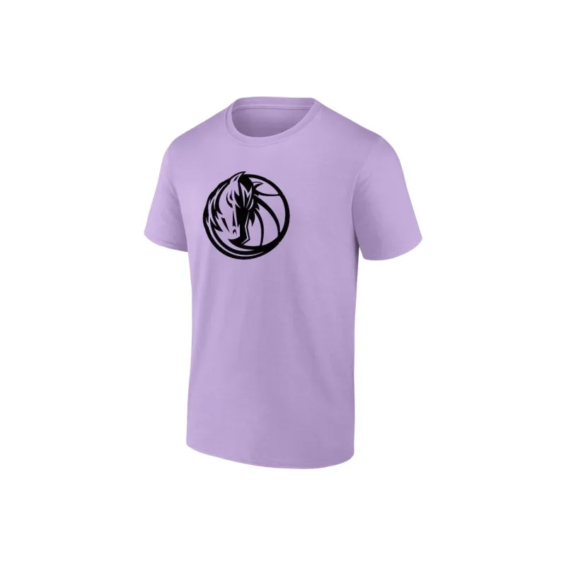 NBA Dallas Cowboys FanatIcs T-Shirt Men's Purple-0