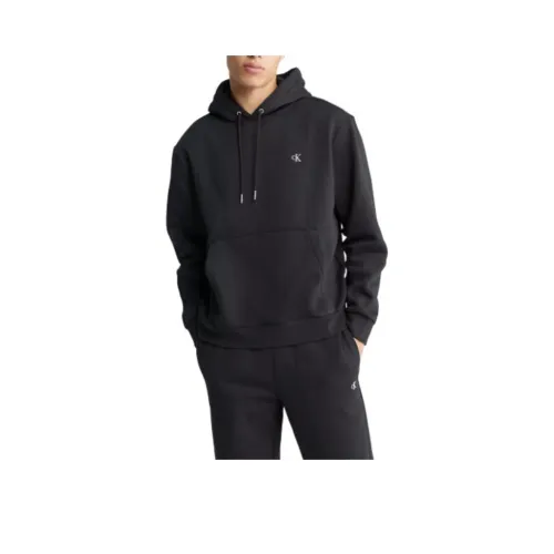 CALVIN KLEIN Sweatshirt Men's Black