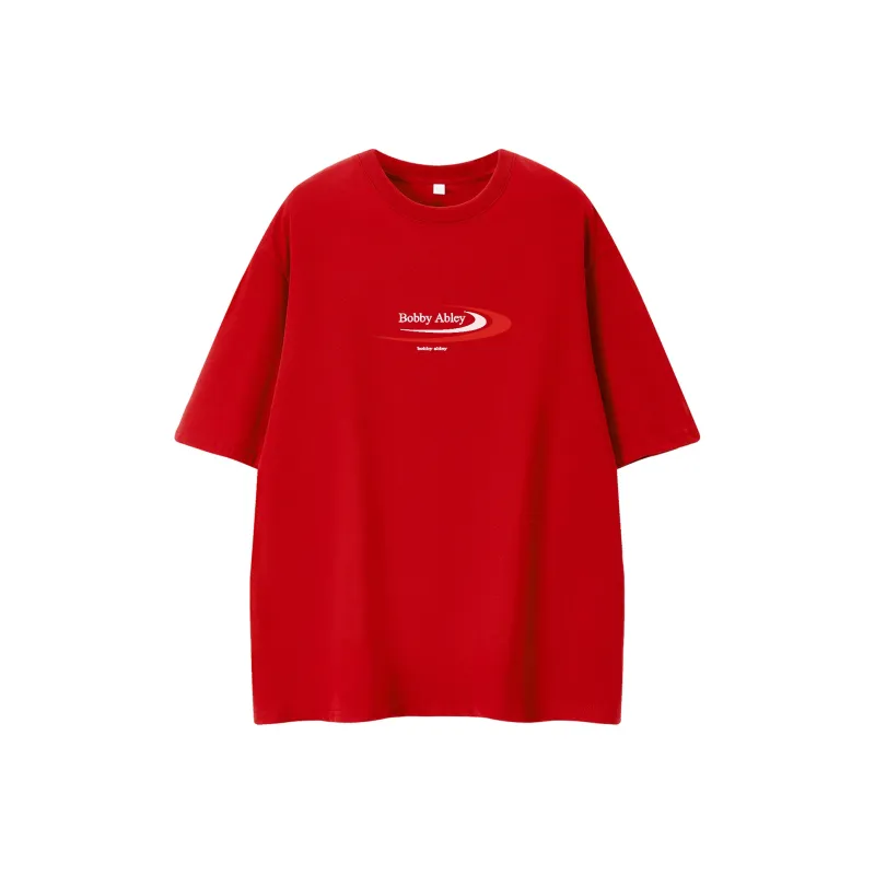 BOBBY ABLEY T Shirts Unisex-24